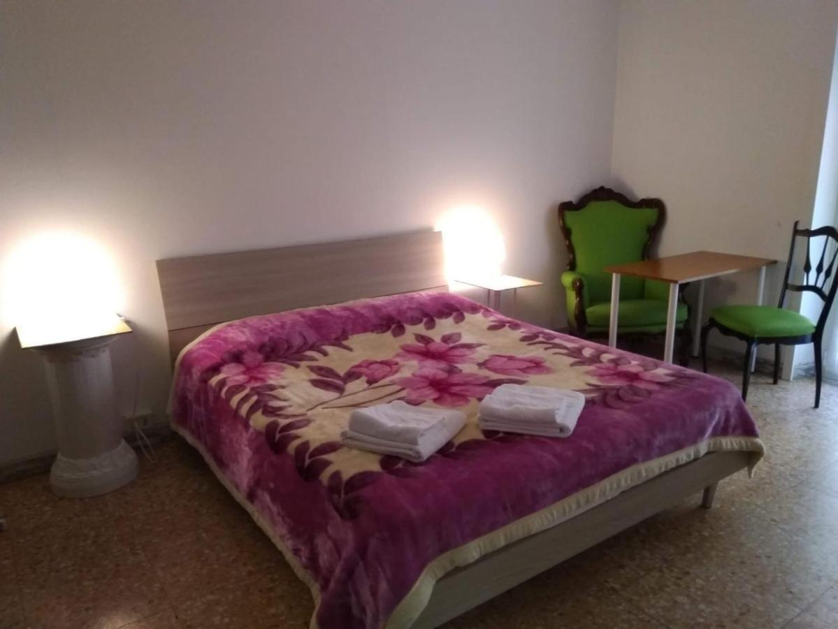 Next Stop Roma Affittacamere Casilino Ngoại thất bức ảnh